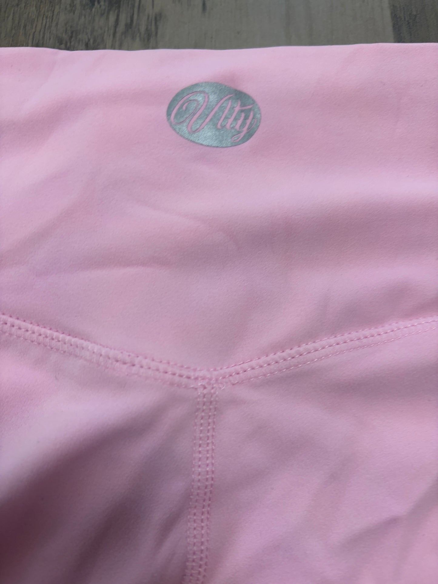 Vlty reflective leggings