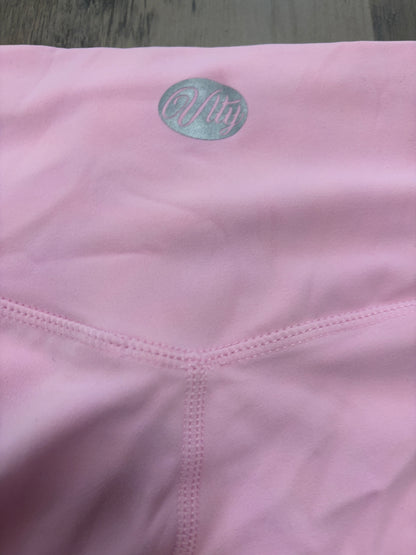 Vlty reflective leggings