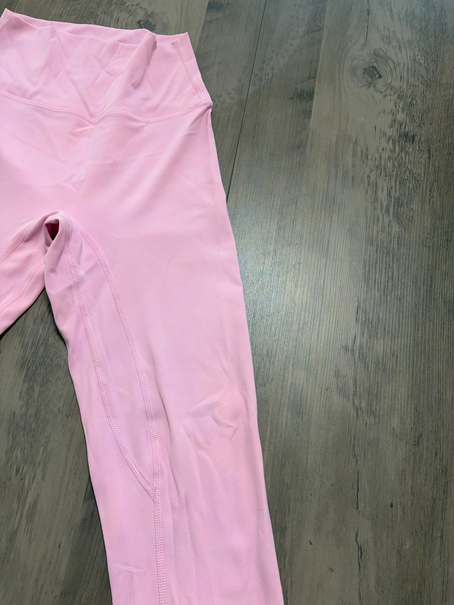 Vlty reflective leggings