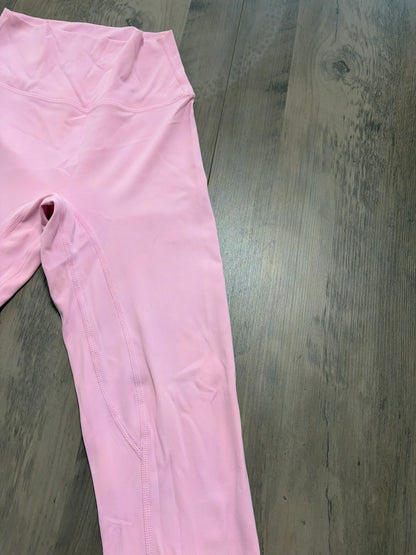 Vlty reflective leggings