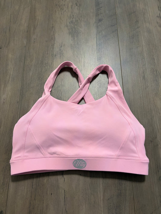 Vlty reflective Sports bra