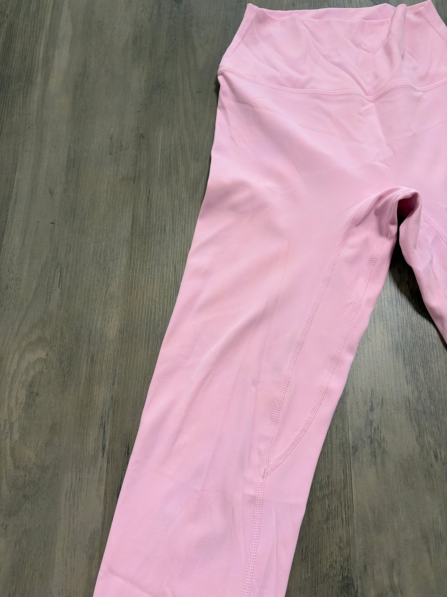 Vlty reflective leggings