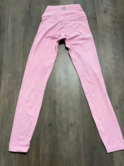 Vlty reflective leggings