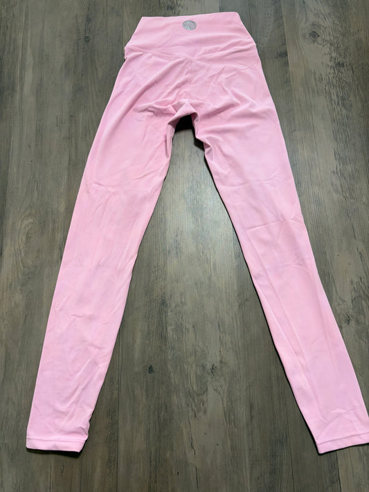 Vlty reflective leggings